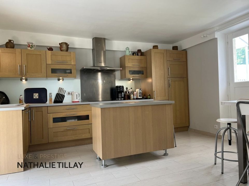 Villa i Olivet, Loiret - foto 4