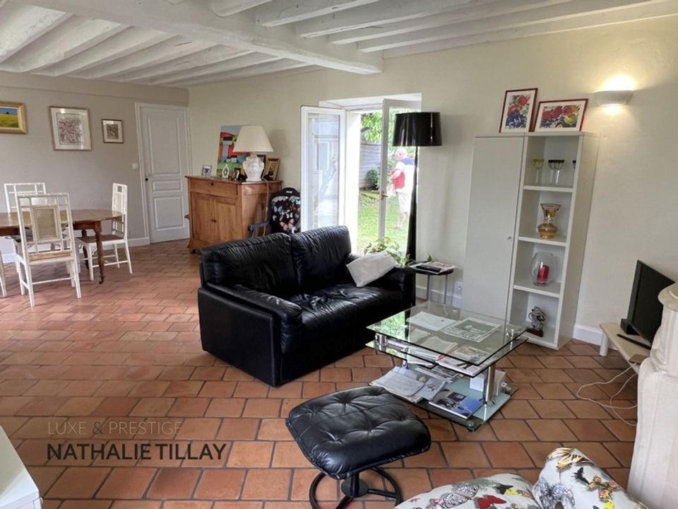 Villa i Olivet, Loiret - foto 5
