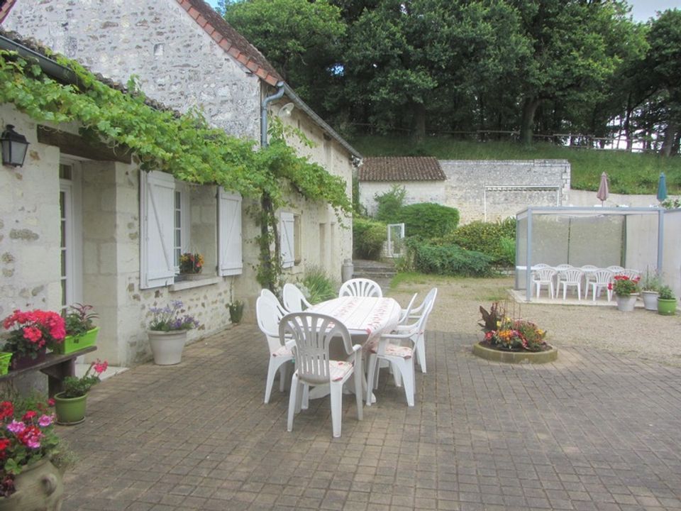 Farm i Mondion, Vienne - foto 3