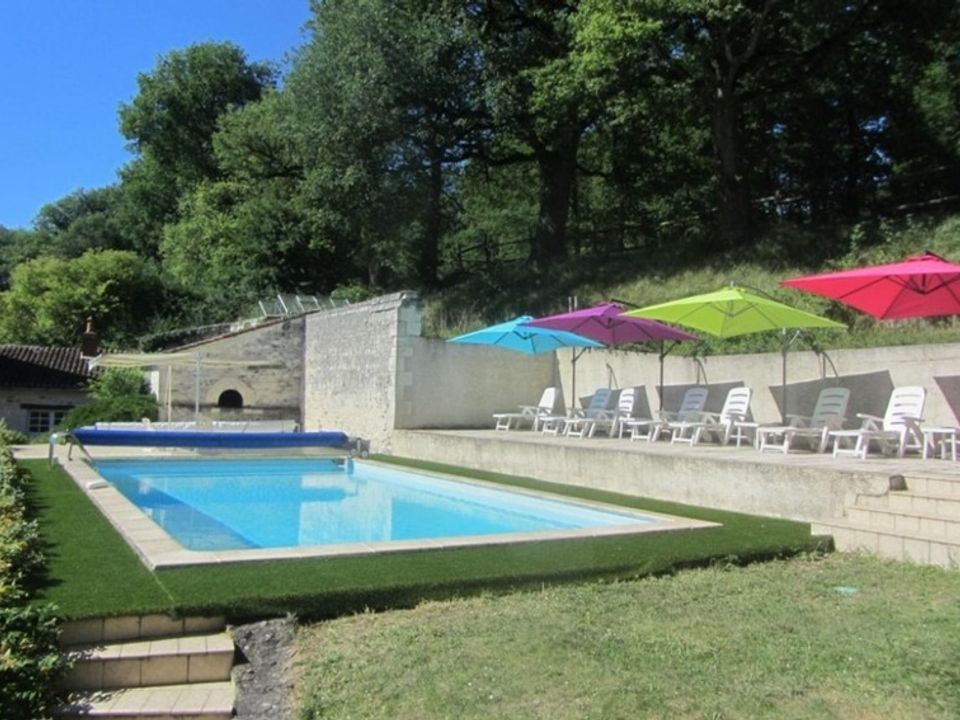 Farm i Mondion, Vienne - foto 4
