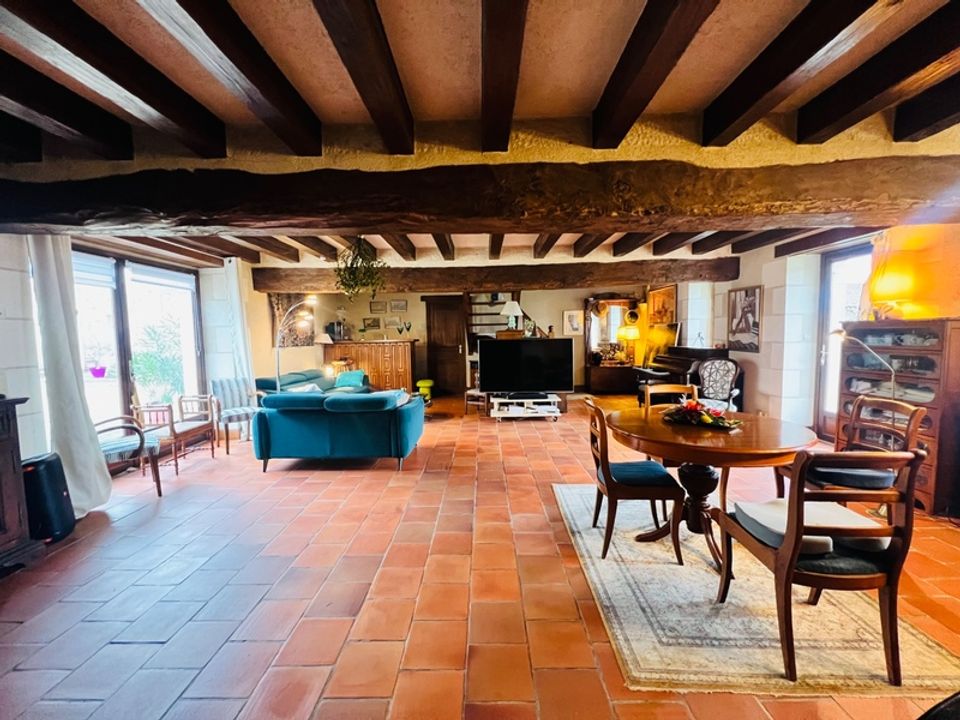 Farm i Mondion, Vienne - foto 5