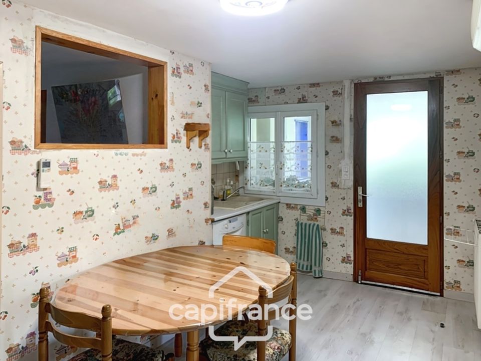Villa i St.-Romain-le-Noble, Lot-et-Garonne - foto 1