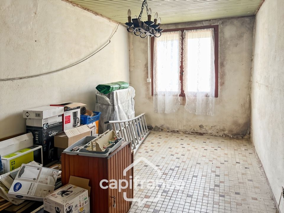 Villa i St.-Romain-le-Noble, Lot-et-Garonne - foto 4