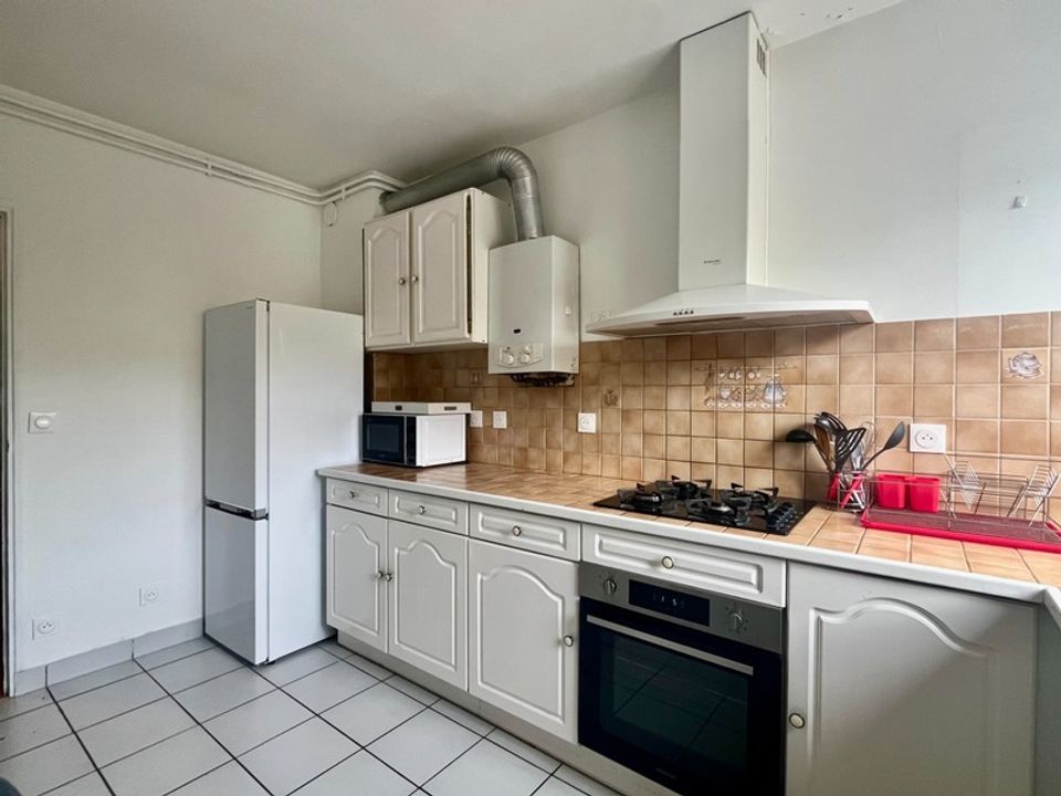 Appartement in Quimper, Finistere - foto 2