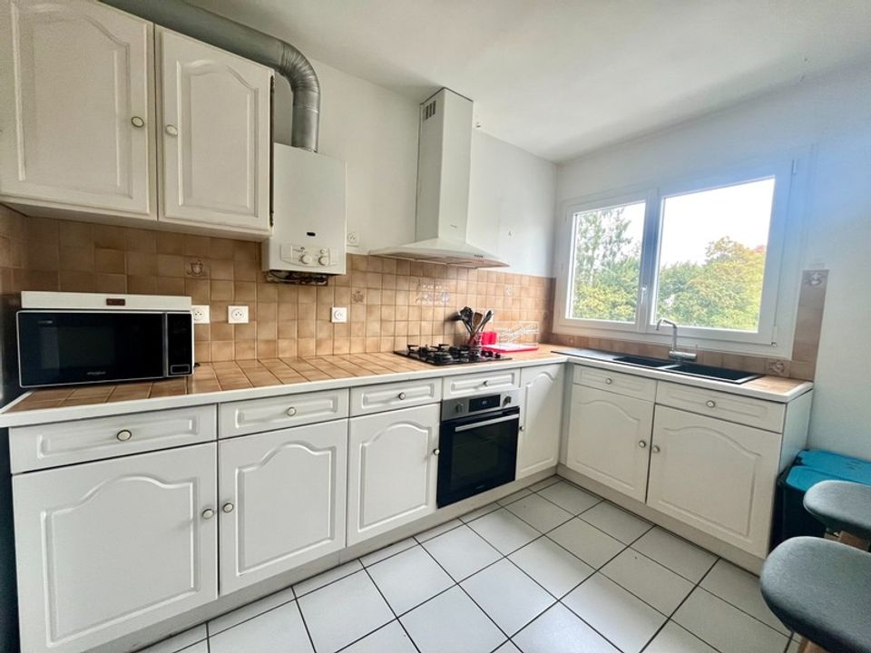 Appartement in Quimper, Finistere - foto 3