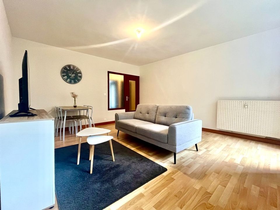 Appartement in Quimper, Finistere - foto 4