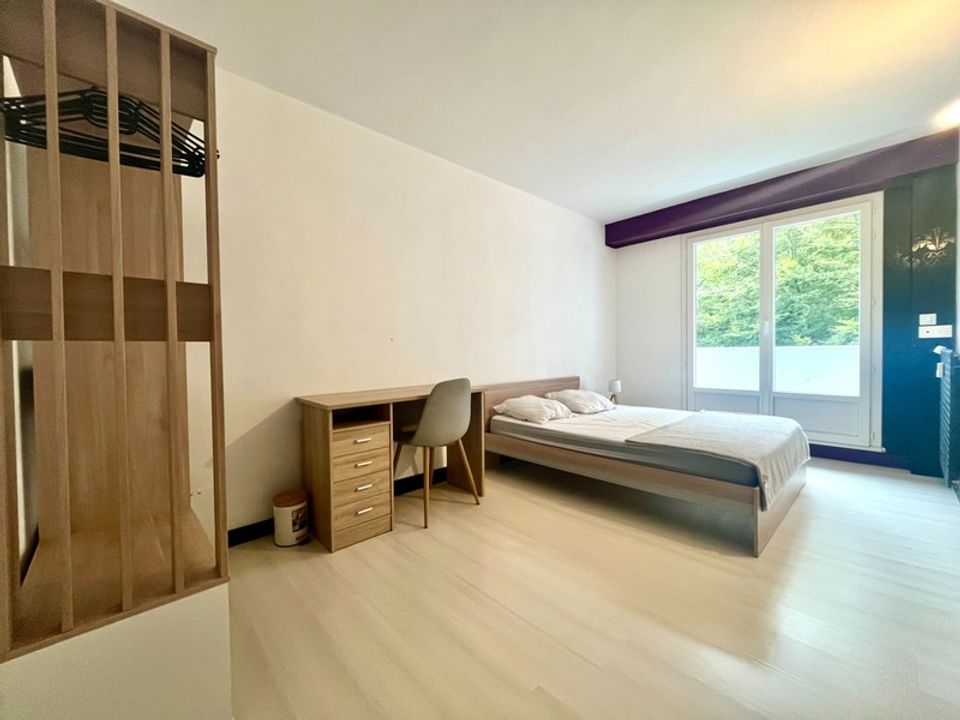 Appartement in Quimper, Finistere - foto 5