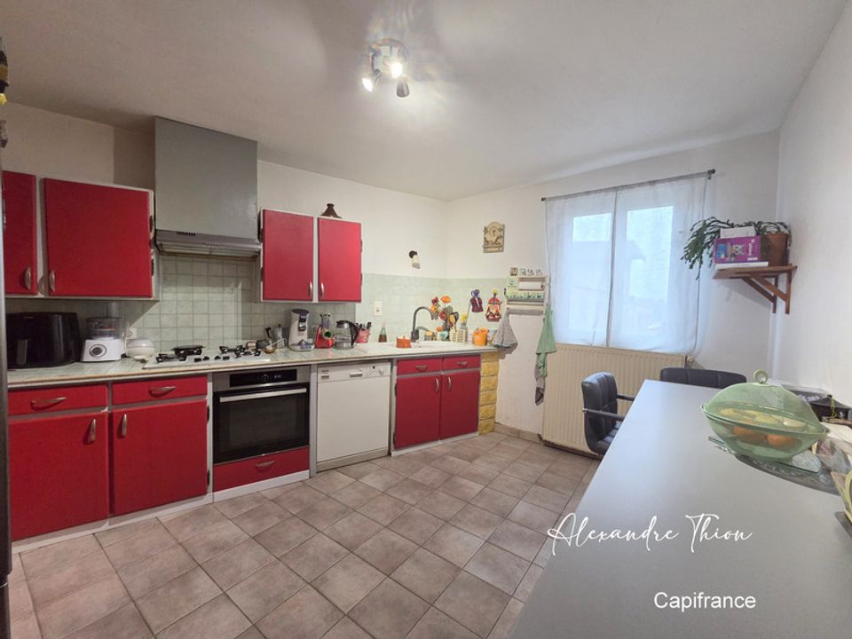 Villa i Chatillon-la-Palud, Ain - foto 3