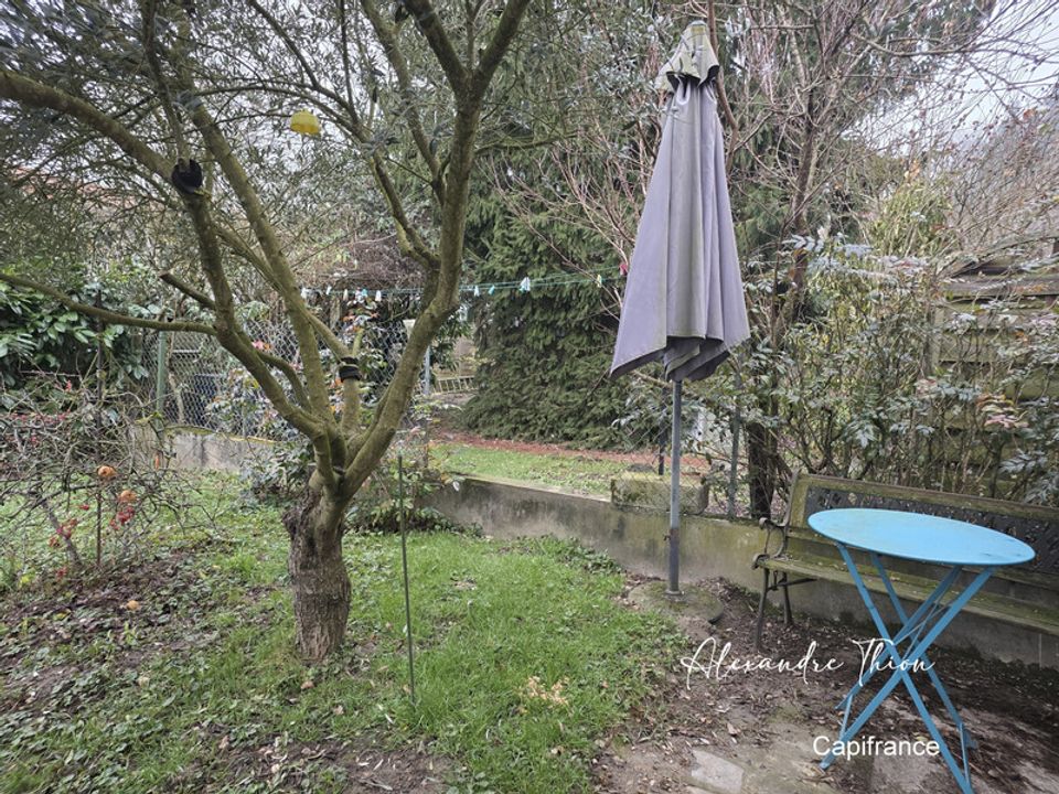 Villa i Chatillon-la-Palud, Ain - foto 4