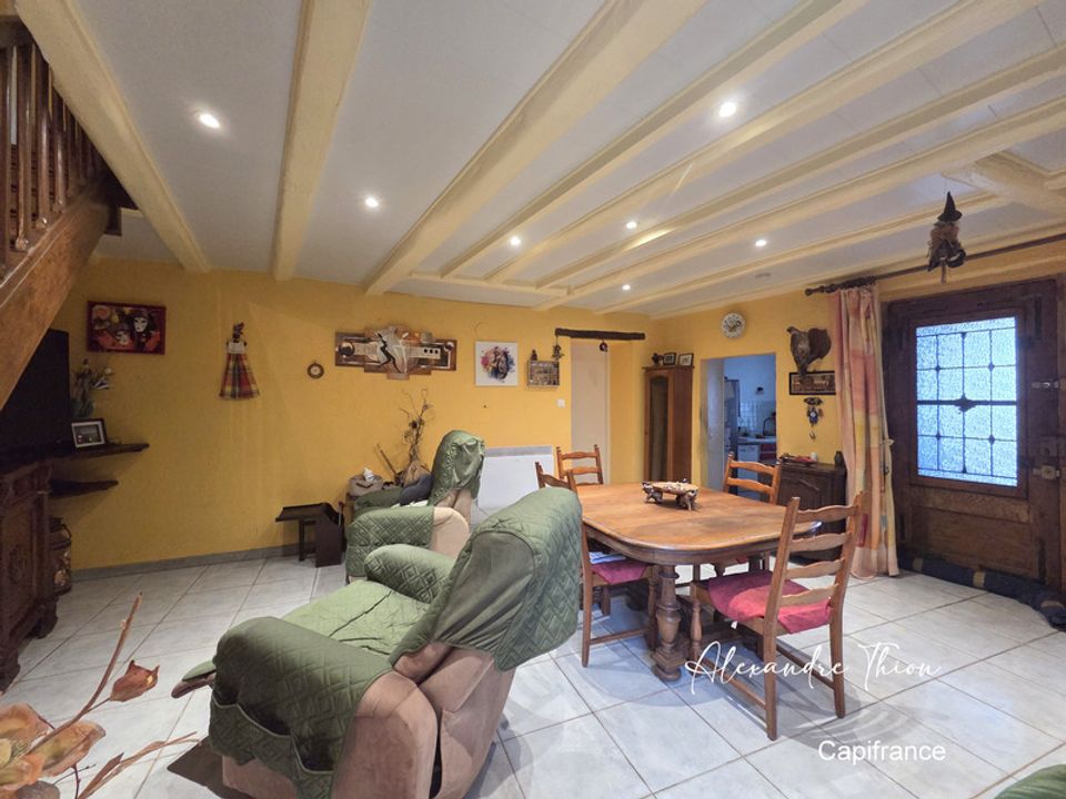 Villa i Chatillon-la-Palud, Ain - foto 5