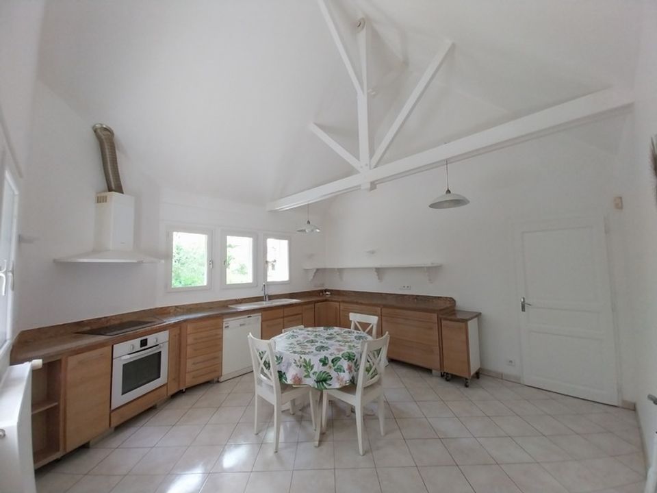 Villa i Béville-le-Comte, Eure-et-Loir - foto 2