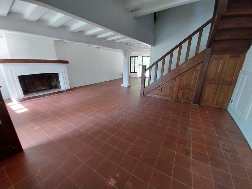 Villa i Béville-le-Comte, Eure-et-Loir - foto 3