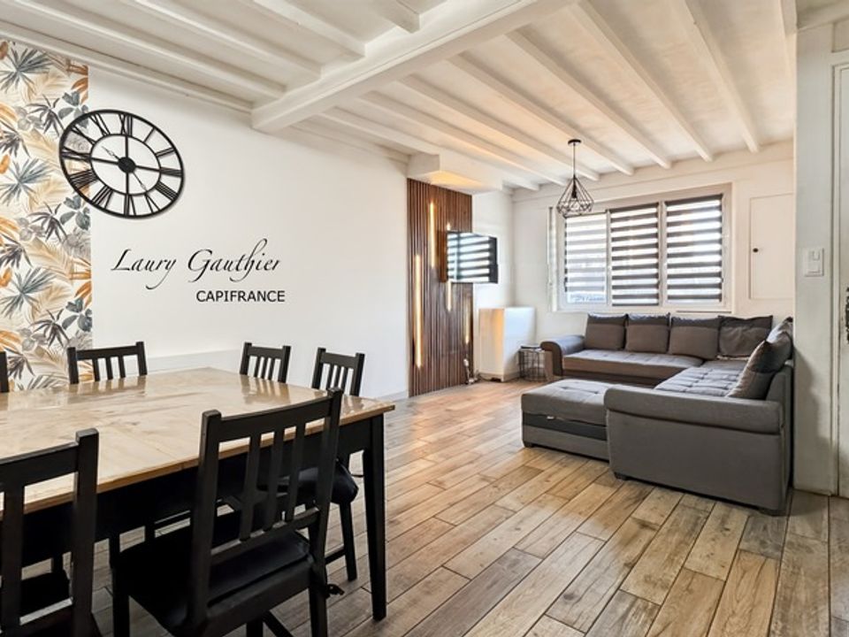 Villa i Linselles, Nord - foto 4