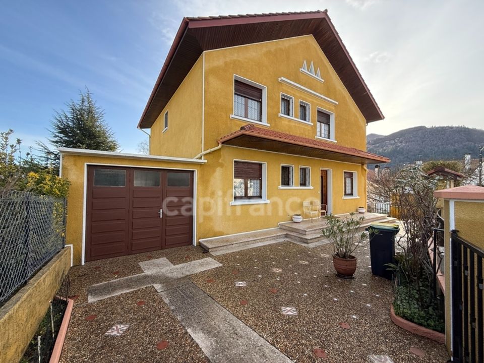 Villa i Lourdes, Hautes-Pyrenees - foto 2