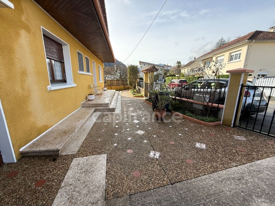 Villa i Lourdes, Hautes-Pyrenees - foto 4