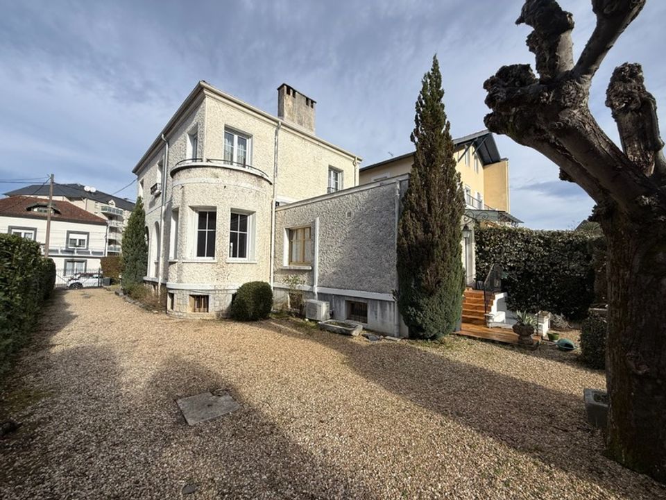 Villa i Lourdes, Hautes-Pyrenees - foto 2