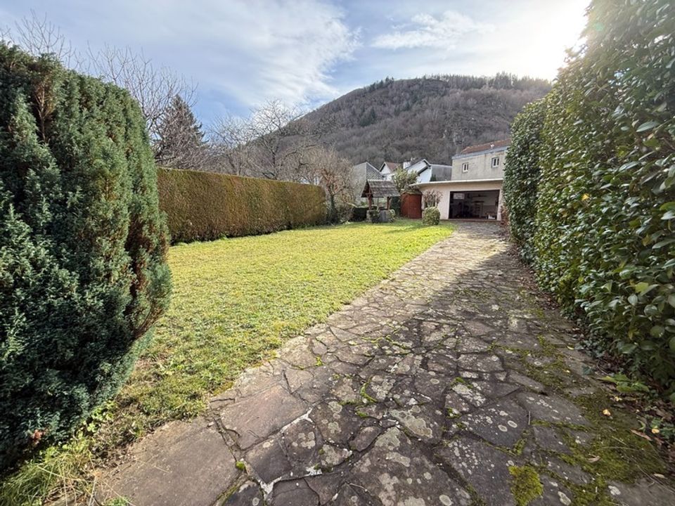 Villa i Lourdes, Hautes-Pyrenees - foto 3