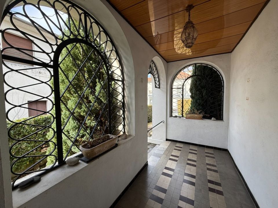 Villa i Lourdes, Hautes-Pyrenees - foto 5