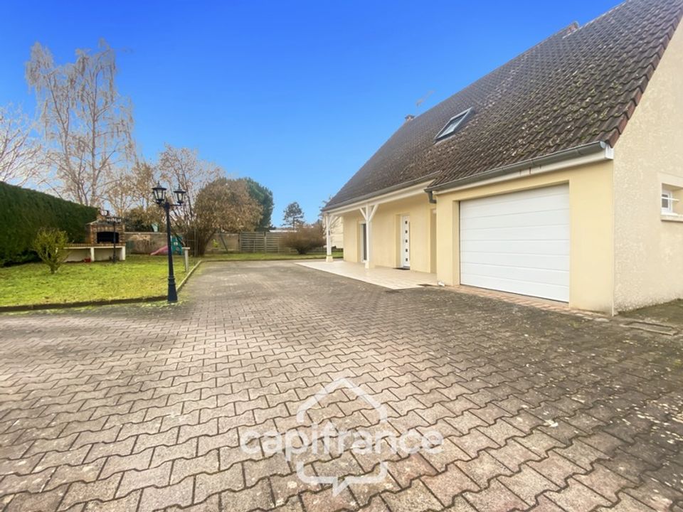 Villa i Saint-Marcel, Saone-et-Loire - bilde 3