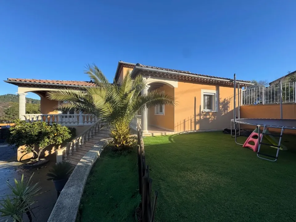 Villa em Ales, Gard - foto 2