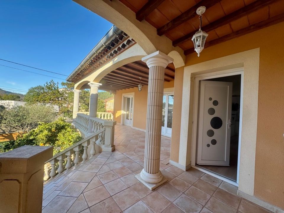 Villa em Ales, Gard - foto 3