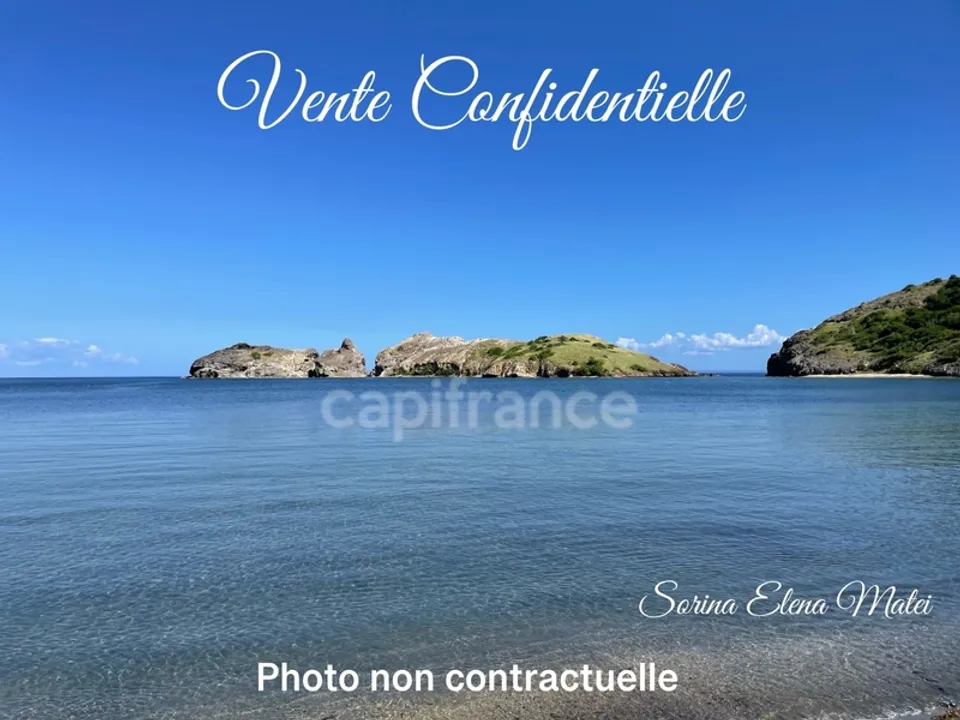 Villa i Terre-de-Haut, Guadeloupe - foto 2