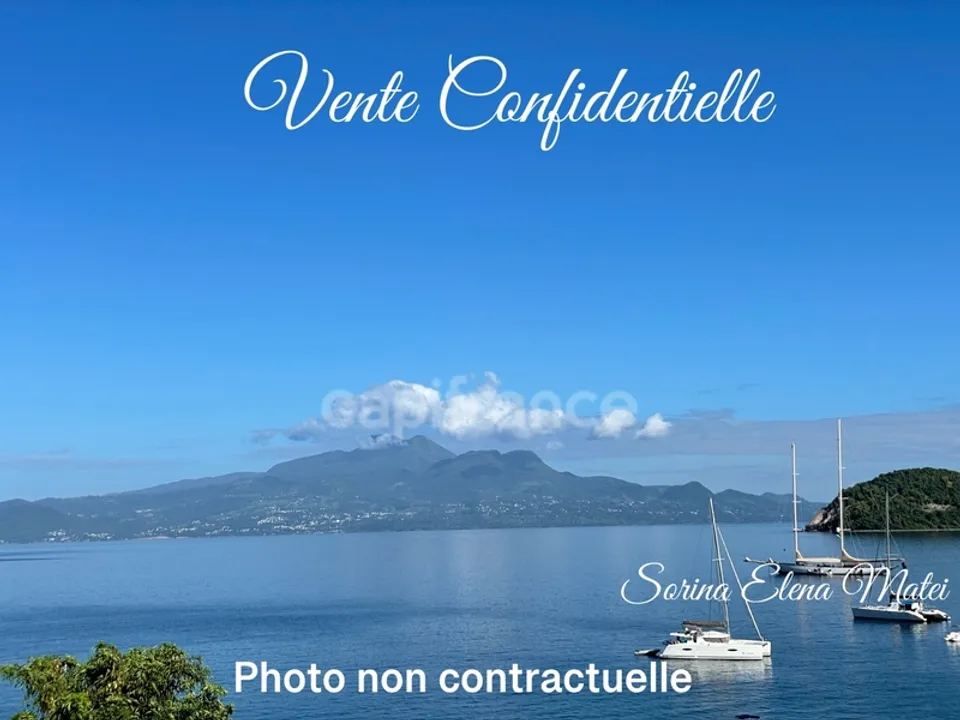 Villa i Terre-de-Haut, Guadeloupe - foto 3