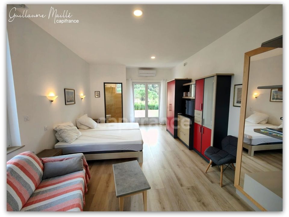 Villa i Lamalou-les-Bains, Herault - foto 3