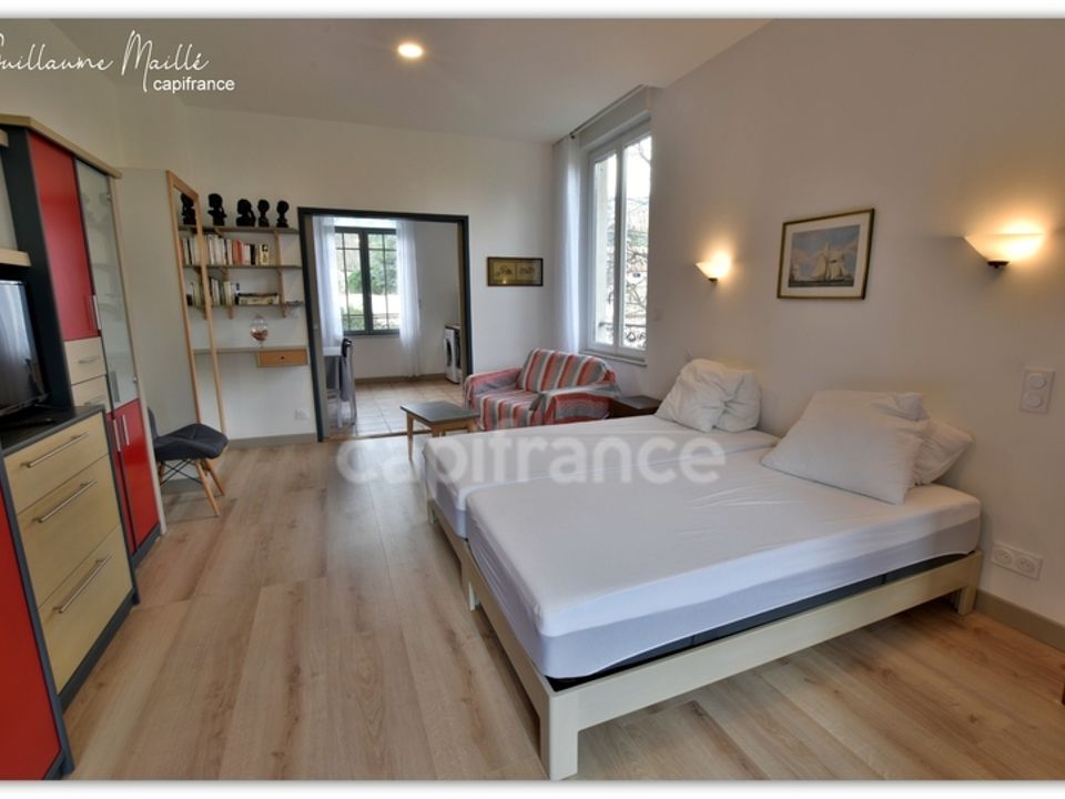 Villa i Lamalou-les-Bains, Herault - foto 4