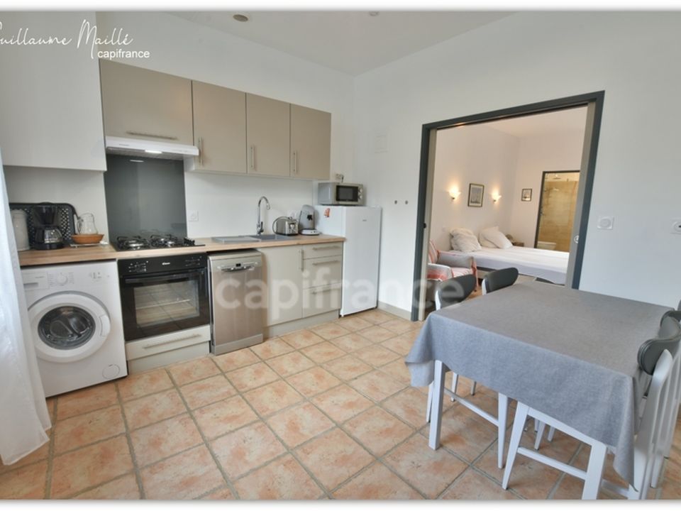 Villa i Lamalou-les-Bains, Herault - foto 5