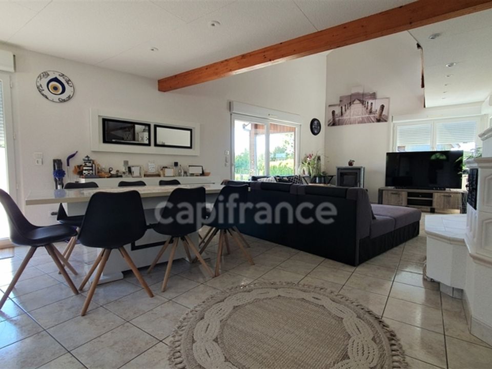 Villa i Vesoul, Haute-Saone - foto 4