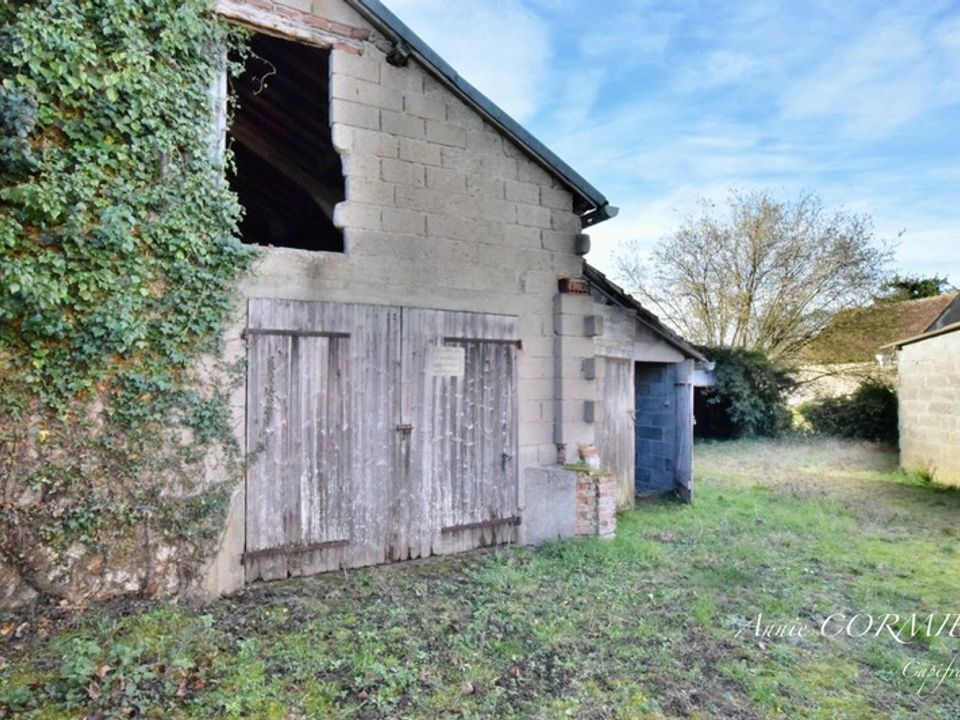 Villa i Lion-en-Sullias, Loiret - foto 2