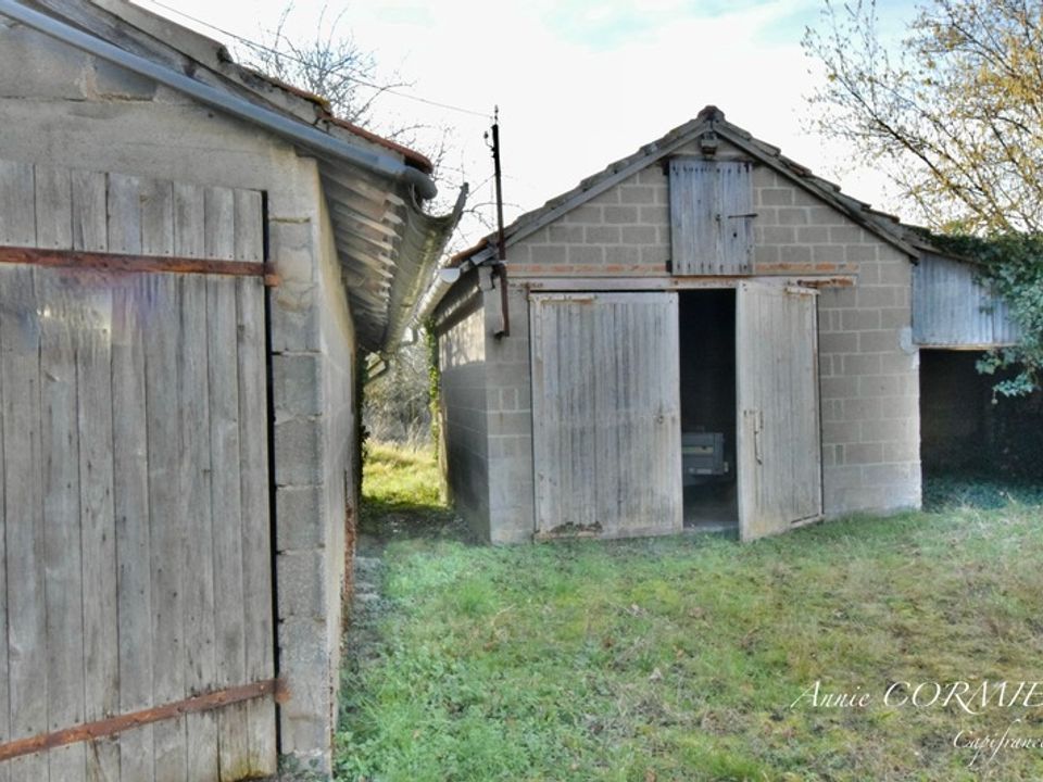 Villa i Lion-en-Sullias, Loiret - foto 4