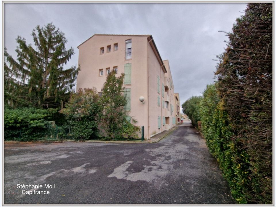 Lejlighed i Narbonne, Aude - foto 2