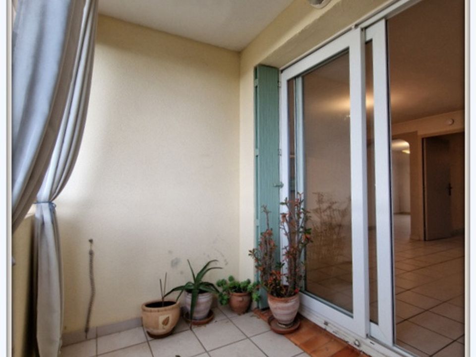 Lejlighed i Narbonne, Aude - foto 3