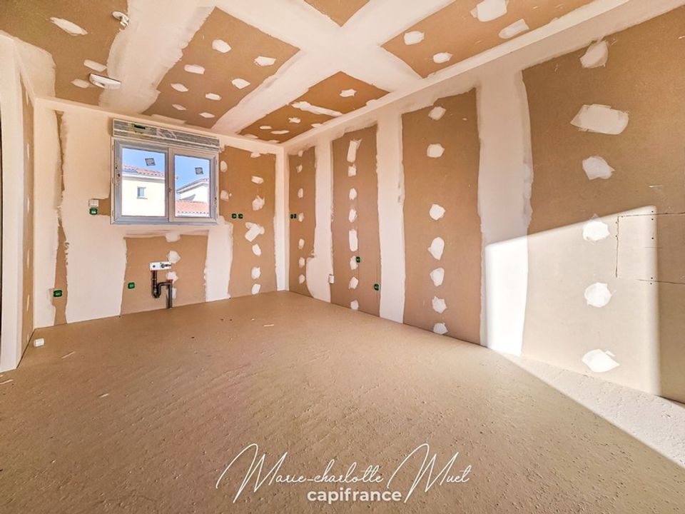 Villa en Bâgé-la-Ville, Ain - foto 4