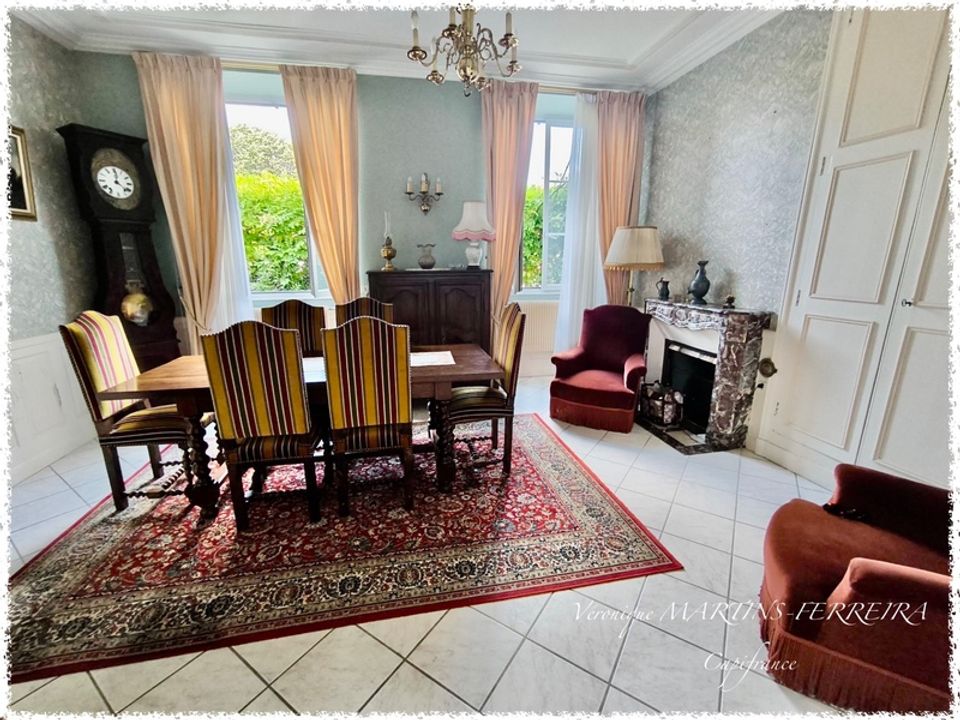 Villa i Chateaumeillant, Cher - foto 2
