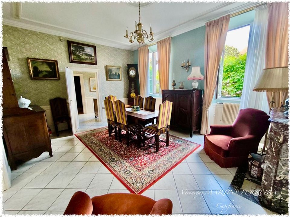 Villa i Chateaumeillant, Cher - foto 3