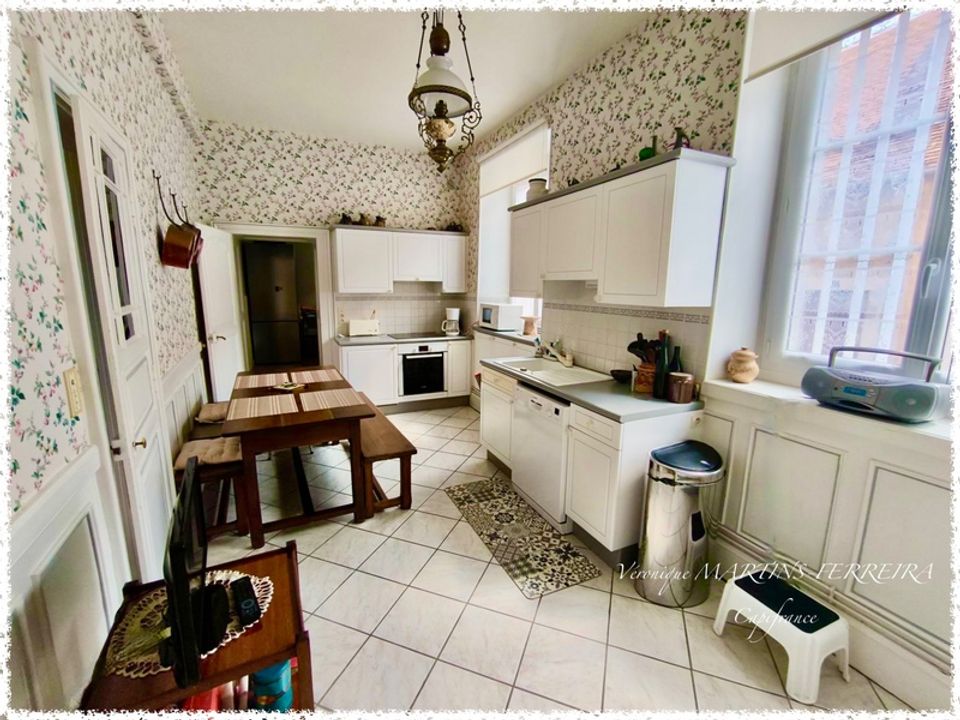 Villa i Chateaumeillant, Cher - foto 4