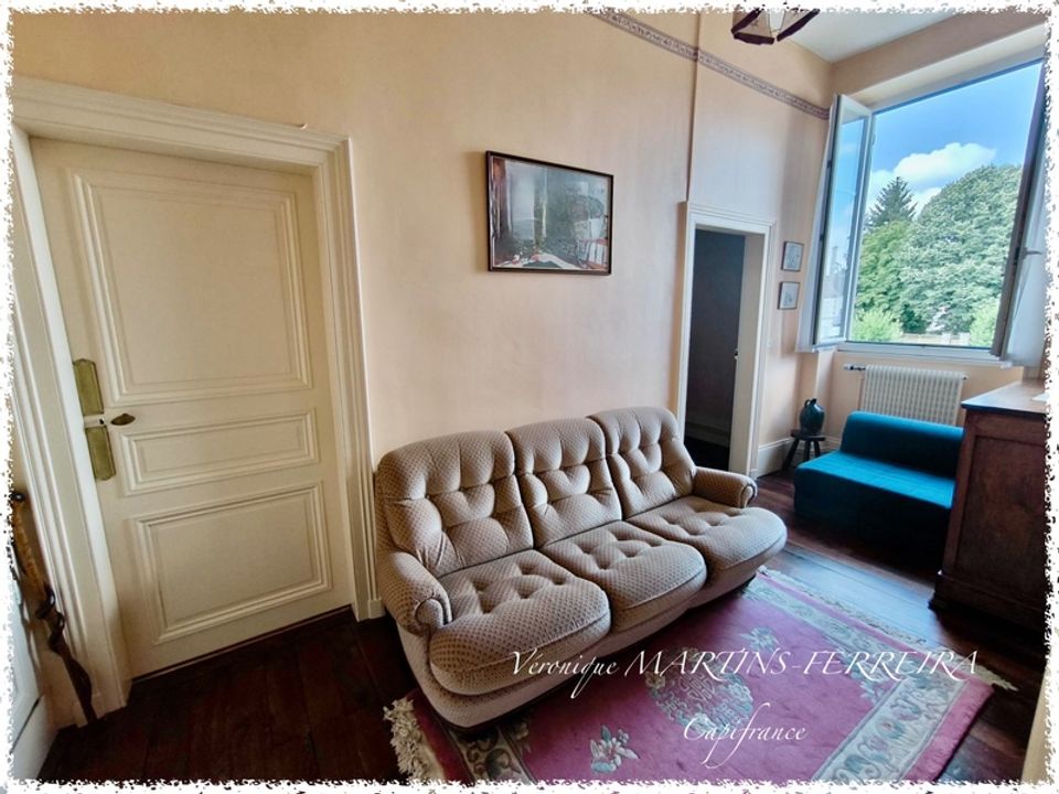 Villa i Chateaumeillant, Cher - foto 5