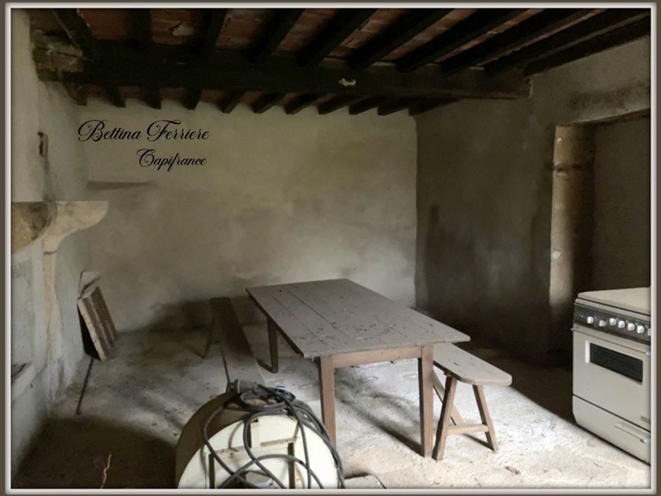 Villa i Lucenay-le-Duc, Cote-d'Or - foto 5