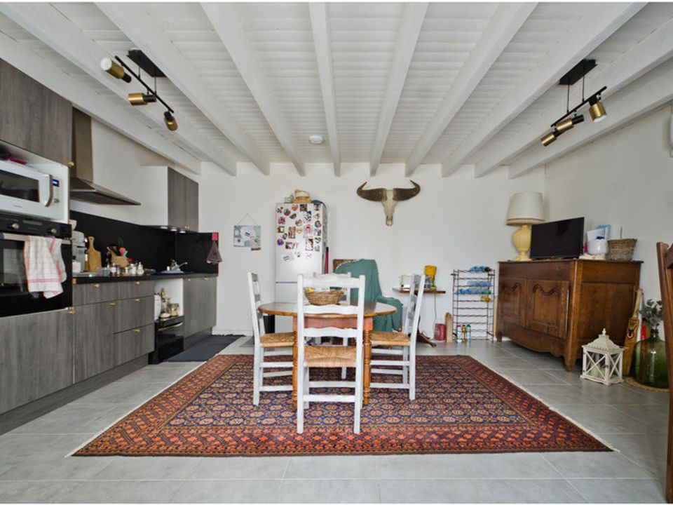 Villa i Saint-Martin-la-Pallu, Vienne - foto 4