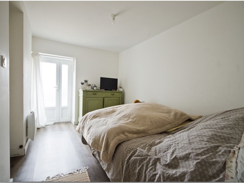 Villa i Saint-Martin-la-Pallu, Vienne - foto 5