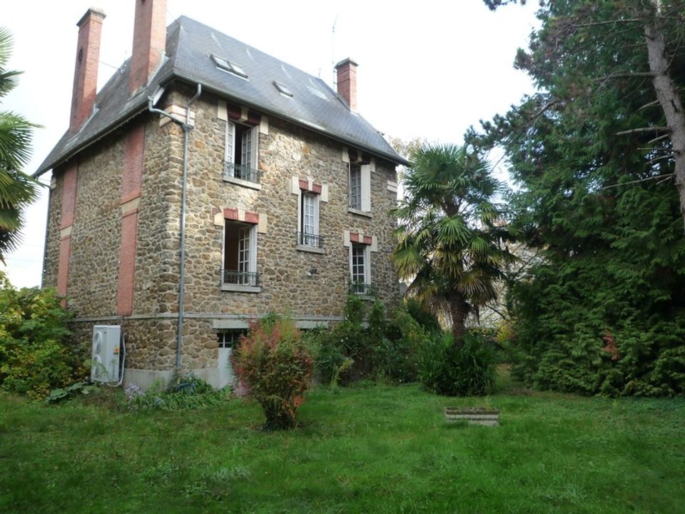 Villa i Château-Thierry, Aisne - foto 2