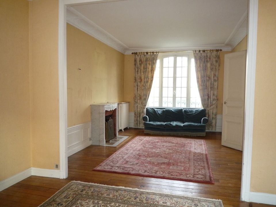 Villa i Château-Thierry, Aisne - foto 4