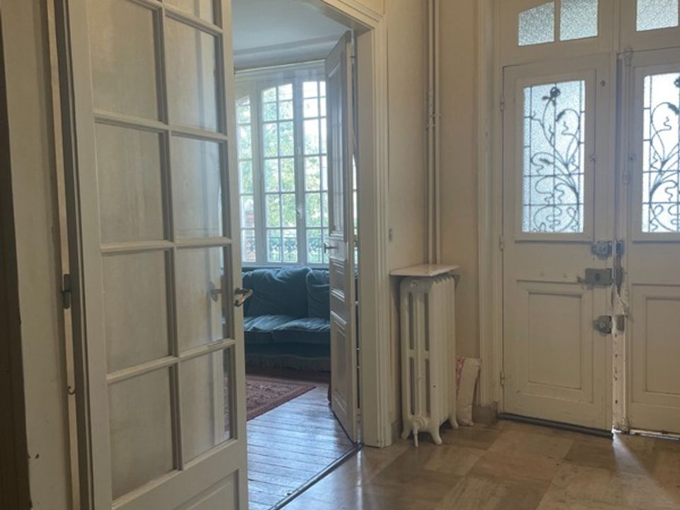 Villa i Château-Thierry, Aisne - foto 5