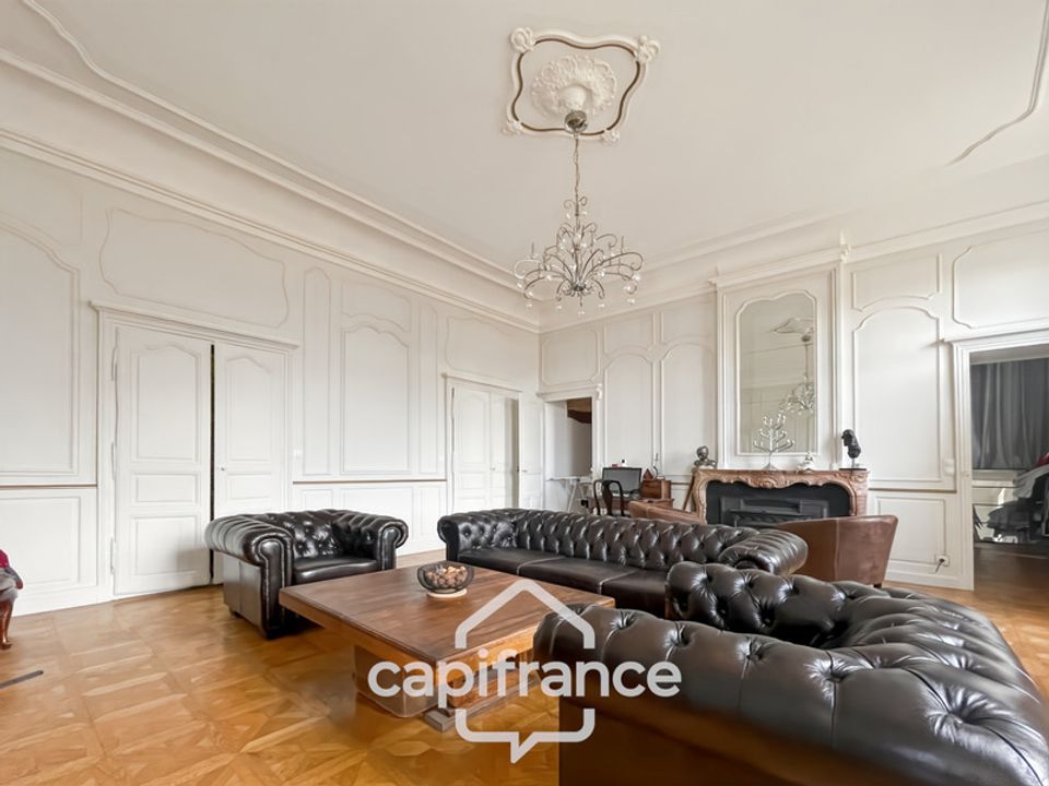 Villa i Ternant, Cote-d'Or - foto 3