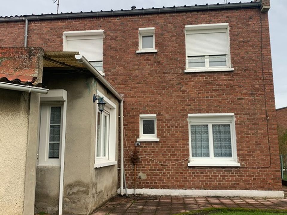 Villa a Corbehem, Pas-de-Calais - foto 2