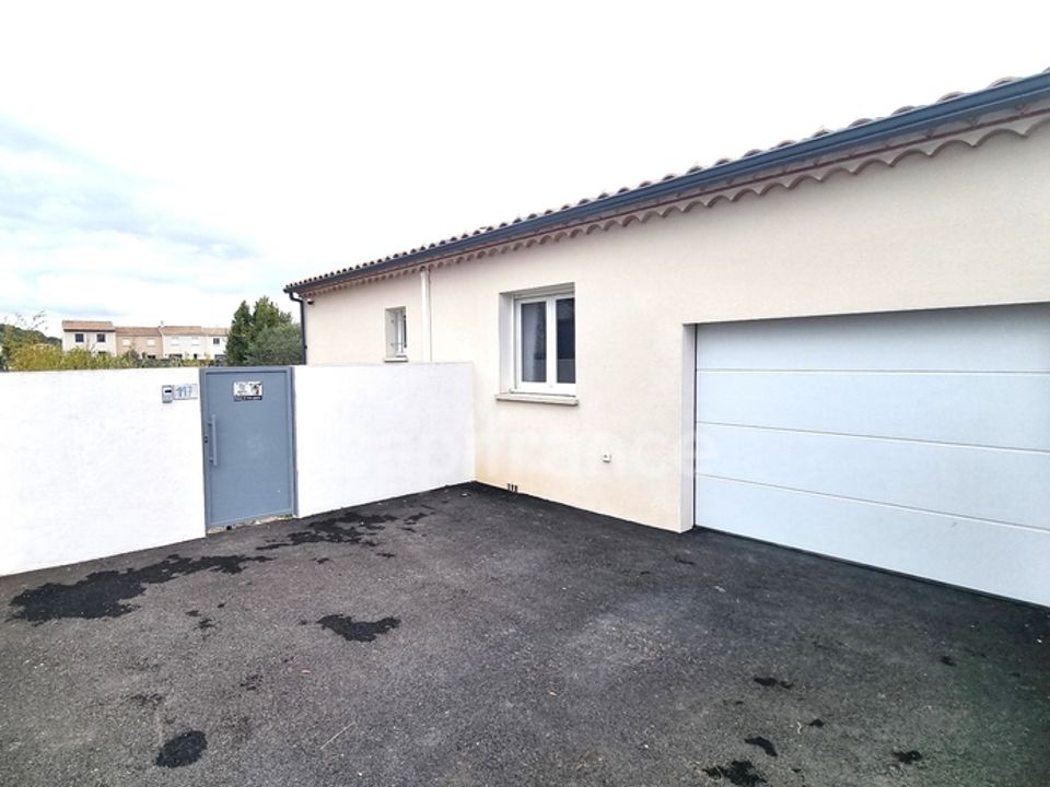 Villa a Nages-et-Solorgues, Gard - foto 2