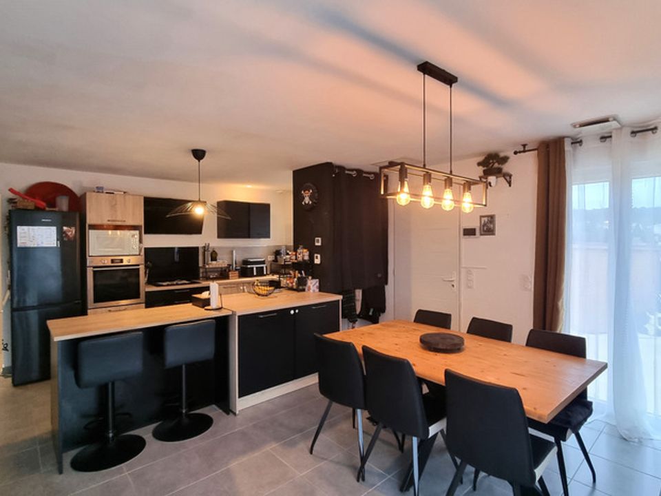 Villa a Nages-et-Solorgues, Gard - foto 4